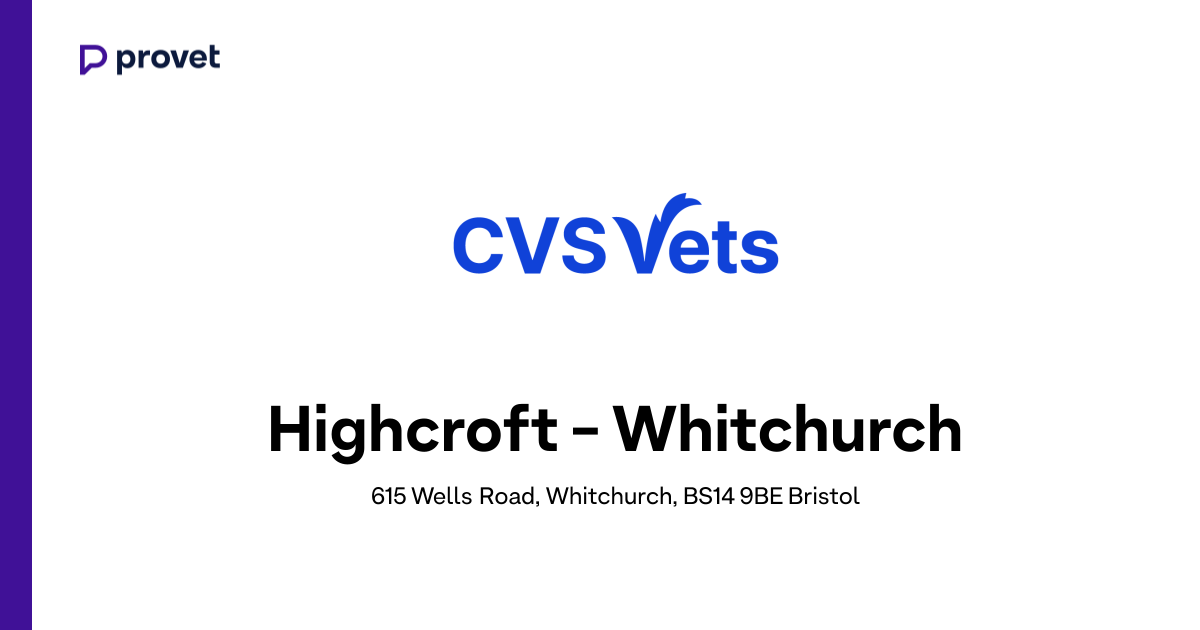 Highcroft - Whitchurch, Bristol | Book a time